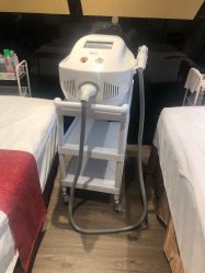 -觅屿日式脱毛美肤