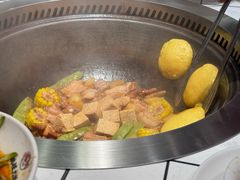 -姚稷大铁锅(东明广场店)