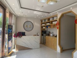 -慈蕊美容养生·专业经络调理