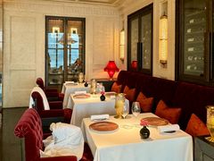 -Caprice(香港四季酒店)