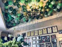 -兰特伯爵西餐厅·啤酒屋(方庄店)