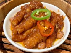 -蛇口希尔顿南海酒店·随轩中餐厅·粤菜