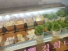 -金喜娜无限自助烤肉(泰达永旺店)