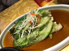 -恭敬李·烤鸭(天坛北门店)