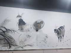 -羊骨诞生记(凤凰社区店)