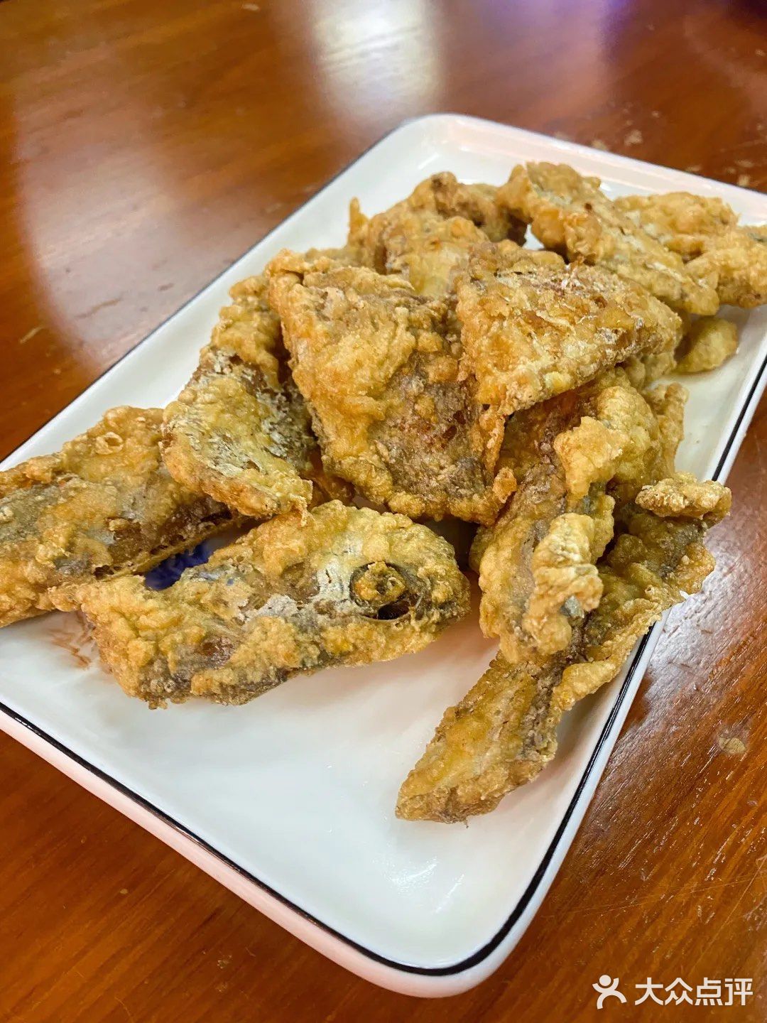 今日打卡美食小馆子