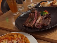 -安妮意大利餐厅(世贸天阶店)