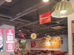 -兰州陈记牛肉面 ·烧烤· 铜锅涮肉(万达店)