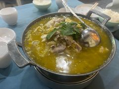 -金家老三饭庄(常营店)