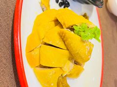 -转角·老弄堂上海菜(长寿路店)