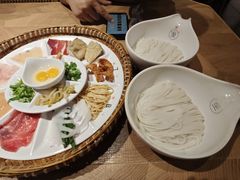过桥米线-上坐过桥米线(顺城店)