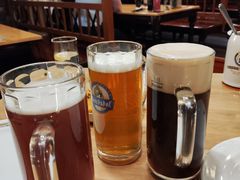 蔓越莓啤酒-巴伐利亚啤酒坊(意式风情街店)