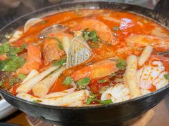-岛风·台食小馆 ISLAND BISTRO(烟台山店)