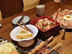 -白石的深夜食堂(济南万象城店)