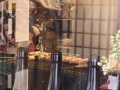 -弓二·烧鸟居酒屋(财富购物中心店)