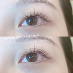 -DAZZLING BEAUTY美甲•美睫专门店