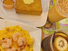 -龙凤冰室
