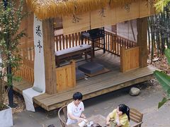 -扫雪煮茶(西村店)