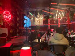 -胡桃里乐队酒馆(三阳路店)