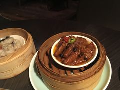 -万丽轩·粤菜(王府井金茂万丽酒店)