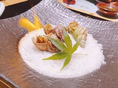 -花潮料理艺食馆(世欧广场店)