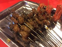 -玲玲涮牛肚(土门坊店)