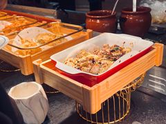 -咖啡苑自助餐厅·中国大饭店