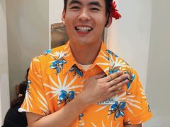 -第六季自助餐厅(甜水园店)