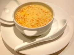 杨枝甘露-利苑酒家(宜安广场店)