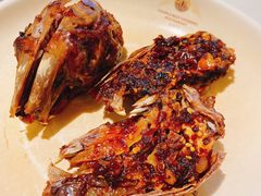 兔头-夫妻肺片·中华老字号·正宗川菜(春熙路店)