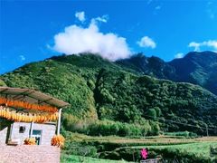 -孟屯河谷景区