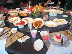 -名人坊·新派粤菜(河西奥体博览中心金鹰世界店)