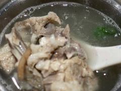 山药排骨煨汤-南城香(北京南站店)