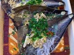 -盒马鲜生(杭州运河上街店)