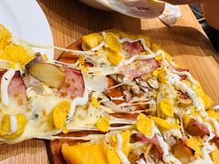 -米斯特比萨(光华桥凯德MALL天津湾店)