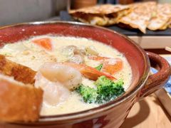 -火山屋台(新街口店)