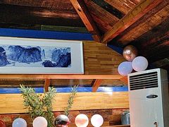 -一桶江山餐厅(松北店)