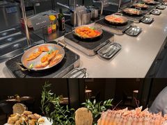 -曲水兰亭(北京四惠店)