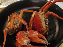 莲花公园煎蟹-莲花公园煎蟹(总店)