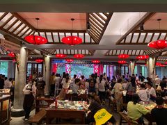 大堂-李雪火锅食府(宽窄巷子总店)