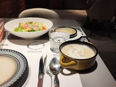 -西堤牛排(北京国瑞店)