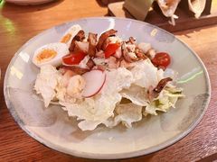 -Famous肥猫墨西哥音乐餐吧(五棵松华熙LIVE店)
