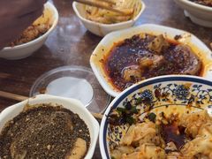 -继红顺河抄手名小吃