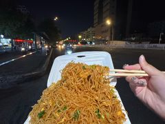 -赣虔满头大汗烧烤(总店)