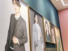 -海马体照相馆(无锡清扬茂业天地店)