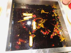 -鱼品天下美蛙鱼·海鲜·牛排自助