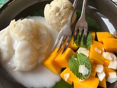 -CHINCHIN 青青·泰国料理(万象食家店)