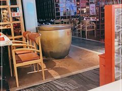 -大队长主题火锅(观音桥店)