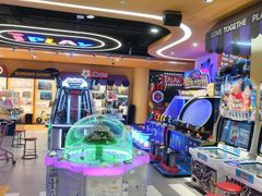 -爱玩嘉年华(龙湖杭州金沙天街店)