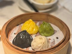 -翡翠拉面小笼包(岭南新天地店)